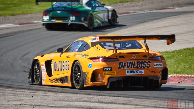 Illustration for article titled CTMP Victoria Day Speedfest Photodump: SAT + SUN